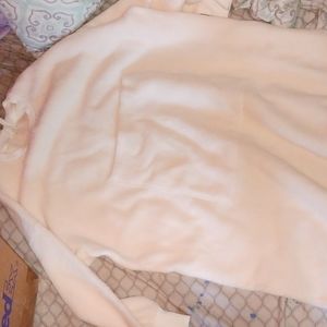 Huge swear shirt